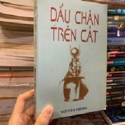 Dấu chân trên cát - Nguyên Phong 129855