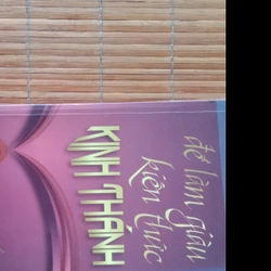 Sách kinh thánh làm giàu 476204