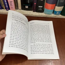 II Tựa Sách: Lâm Tế Ngữ Lục - Thiền Sư Nhất Hạnh - Lá Bối 558544
