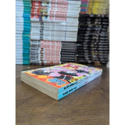 Truyện tranh người muôn mặt học viện Clamp 779603