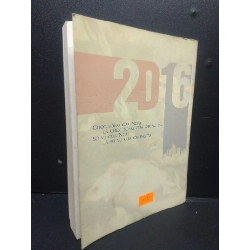 Ký sự truyền giáo Paraguay tập 2 mới 80% ố bẩn 2015 HCM2405 Lm Anthony Trần Xuân Trang, SVD SÁCH TÂM LINH - TÔN GIÁO - THIỀN 914517