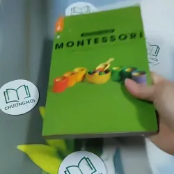 Phương Pháp Montessori - Nghệ Thuật Nuôi Dạy Trẻ Đỉnh Cao 705669