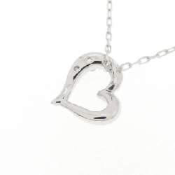 4゜C Dây chuyền kim cương - Hàng hiệu Authentic 843050