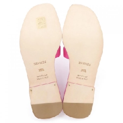 Giày sandal HERMES 659323