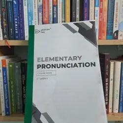 Tự Học Phát Âm Tiếng Anh (kèm video)