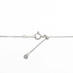 Dây chuyền ruby PT900/PT850 0.77CT - Hàng hiệu Chính hãng 860115