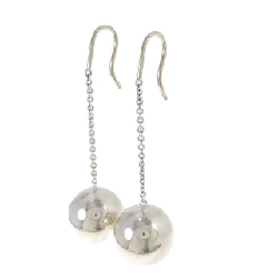 Bông tai móc bóng Tiffany - Hàng hiệu Authentic 847769