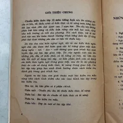 Tài liệu chuẩn kiến thức tiếng Anh 12 - 1996s 976291