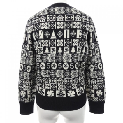 CHANEL P62184K47603 19B Áo len - Hàng hiệu Chính hãng 773880