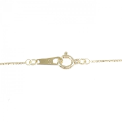 K10YG Ngọc trai trắng 11.1mm - Hàng hiệu Chính hãng 856339