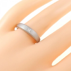 Nhẫn kim cương PT 0.05CT 668101