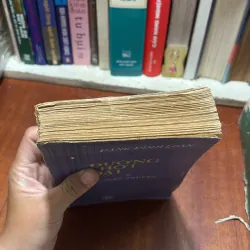 [Sách 8x, Mất Gáy] - II Tiểu Thuyết: Đường Thời Đại (Quyển 1) - Đặng Đình Loan - 1986 797568