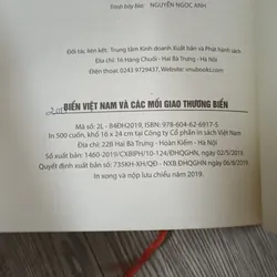 Biển Việt Nam Và Các Mối Giao Thương Biển- Nguyễn Văn Kim 591815