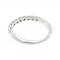 Nhẫn Band Tiffany - Hàng hiệu Authentic 837349