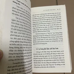 Lý thuyết trò chơi - TS. LÊ HỒNG NHẬT 728999