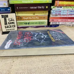 VŨ ĐIỆU CỦA THẦN CHẾT 694495