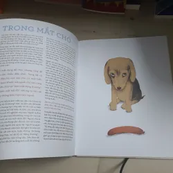 Chó và mèo dưới lăng kính khoa học 961681