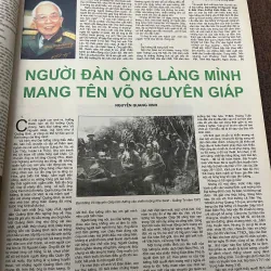 Báo Văn Nghệ Tết Tân Mão (2011) - Hội Nhà văn Việt Nam - Số đặc biệt 798760