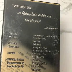 LƯU QUANG VŨ XUÂN QUỲNH GỬI LẠI (DVD) 597911