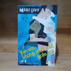 Tác Giả MARC LEVY (6 Cuốn) 1027578