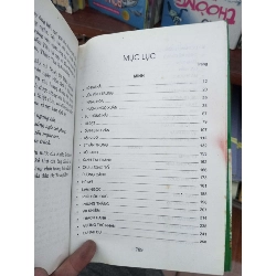 Tướng soái cổ đại và trung hoa tập 4 - Minh Thanh 2006 Sách lịch sử - triết học VAVO-AK19 935958