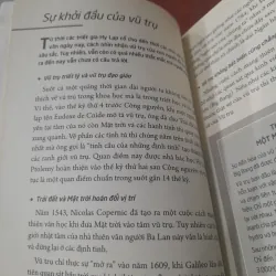 TRONG THẲM SÂU CỦA BÍ ẨN, tập 3 748269