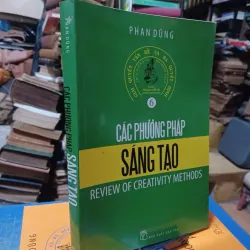 Các Phương pháp sáng tạo