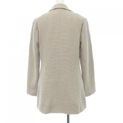 【Mã giảm giá】【Cổ điển】Áo khoác CHANEL 642807