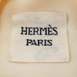 HERMES *77-7253 Áo khoác - Hàng hiệu Chính hãng 821827