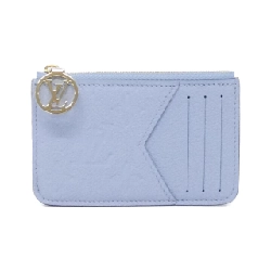 Ví tiền và thẻ Louis Vuitton Monogram Empreinte Portefeuille Romy M82045