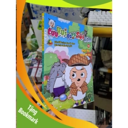 (TẶNG BOOKMARK) Truyện tranh RBK1410-171