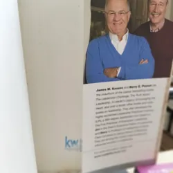 Credibility: Leaders Gain and Lose It_ Gây dựng và đánh mất tín nhiệm của Lãnh đạo 705131