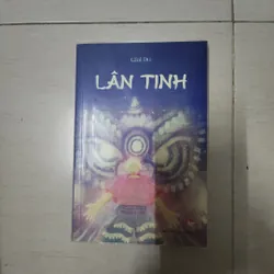 Sách Lân Tinh