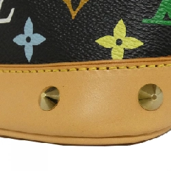 Túi xách Louis Vuitton Multicolor Alma PM M92646 615082