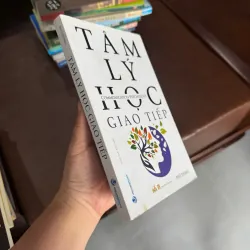 Tâm Lý Học Giao Tiếp – Phó Tường- K5 1044343