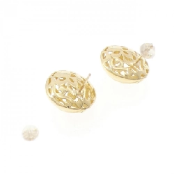 K18YG Bông tai - Hàng hiệu Authentic 865140