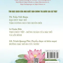 Bác Hồ tấm gương đạo đức sáng ngời 1044389