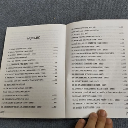 NHỮNG NHÂN VẬT NỔI TIẾNG THẾ GIỚI 469915