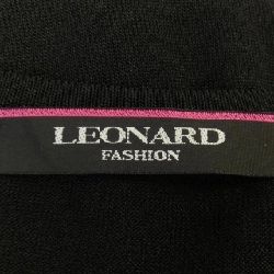 Thời trang Leonar LEONARD FASHION Áo khoác cardigan 634442