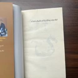 Gieo mầm trên sa mạc - Masanobu Fukuoka 1019436