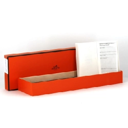 Đồng hồ H của Hèrmes HH1.210 SS Quartz - Hàng hiệu Authentic 874371