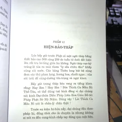 Pháp hoa kinh thâm nghĩa đề cương - Pháp sư Thích Từ Thông 1024529