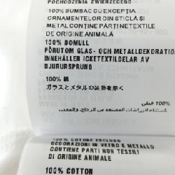 ミュウミュウ MIU MIU MJN137 T-shirt - Hàng hiệu Authentic 822708