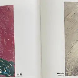 Hữu Ước - Truyện, Ngẫu hứng Thơ Nhạc Họa 928262