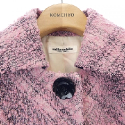 Mila Schon áo khoác 635629