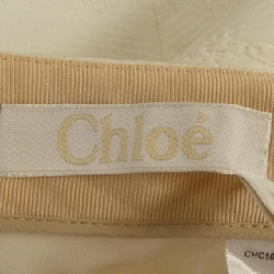 Chloé Chloe CHC18UJU0230110734 Váy 650177