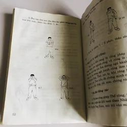 NGHẠNH CÔNG TUYỆT KỸ ( Võ Sư Nguyễn Tường) 697867