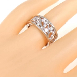 Sandy Star Nhẫn Kim Cương 0.21CT - Hàng hiệu Chính hãng 832993