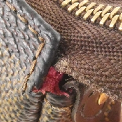 Túi xách vai Louis Vuitton Damier Eva N55213 - Hàng hiệu Chính hãng 776484