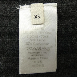 【Mã giảm giá】Celine CELINE Áo len 644635